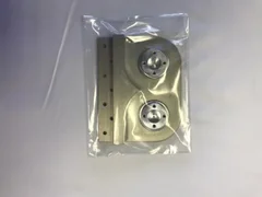 NOVELLUS 20-051463-01 Plate, Wrist A and B 20-051463-02