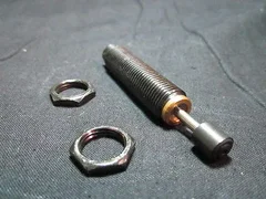 NOVELLUS 20-114273-00 ABSORBER,SHOCK,W/OUT STOP COL