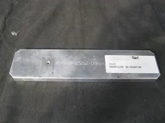 NOVELLUS 20-123267-00 GATE,L-TYPE VLV,46X236,SMC