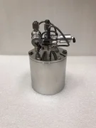 NOVELLUS 20-124501-00 AMPULE,13L,ADCS,4MS