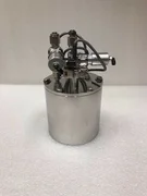 NOVELLUS 20-124501-00 AMPULE,13L,ADCS,4MS