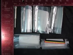 NOVELLUS 21-041272-48 SCREW, SKT, HEX, 5/16-18x3, SS ***6 PACK***