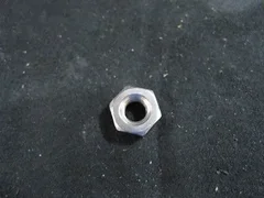 NOVELLUS 21-041953-14 NUT,HEX,1/4-20,SS