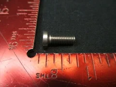 NOVELLUS 21-131422-08 SCREW,SKT,HEX LOW,10-32