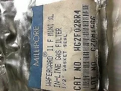 NOVELLUS 22-043763-00 Millipore WG2F02RR4 FILTER, WAFERGARD II NF MINI