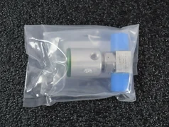 NOVELLUS 22-053860-00, VALVE, 2WAY, PNEU, NO, 1/4, F/