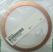 NOVELLUS 22-057761-00 KIT, SEAL, CF, ETCH, 6, CU, NEW