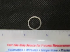 NOVELLUS 22-101315-00 SPCR,SPLIT BUSHING,SPINDLE