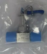 NOVELLUS 22-111314-01 VALVE, LO/TO, 1/4VCR, FEMALE / SWAGELOK B58941 6LV-DTFR4-P
