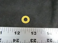 NOVELLUS  22-112017-00    WASHER,.262ID x .565OD x .044T