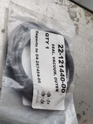 NOVELLUS 22-121440-00 VACUUM OUTER SEAL  (r4s2.7b10)