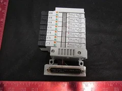 NOVELLUS 22-130114-00 PNEU SOL ASSY,3x14,ILDS