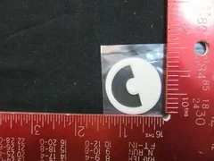 NOVELLUS 22-133655-00    GASKET, LEAK DETECTOR PAPER (PACK OF 10) SEMICONDUCTOR