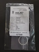 NOVELLUS 22-261367-00 White Perlast G70H (FFKM)
