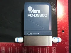 NOVELLUS 22-288561-00 MFC AERA FC-D980C, 750 SCCM 5% B2H6/N2 1/4''