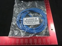 NOVELLUS 22-299805-00 O-Ring BSJ-50.50 IDX .275 FS