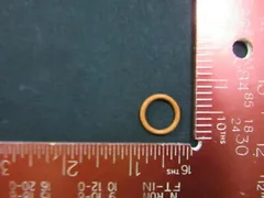 NOVELLUS 22-312243-00