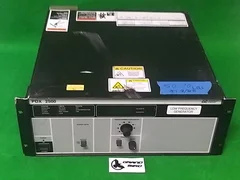 NOVELLUS 27-047499-00 AE PDX 2500 2.5KW MF GEN AE 3156012-101B, USED