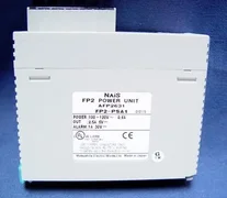 NOVELLUS  27-121556-00 Matsushita AFP2631  FP2-PS1A  Power Supply, 5V/2.5A,FP2 P