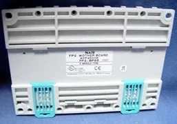 NOVELLUS 27-121560-00 NAiS AFP25005  FP2-BP05 PLC,BACKPLANE,5-MODULE