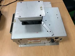 NOVELLUS 27-121645-00 TRAZAR CORPORATION AMU2-1 RF MATCH