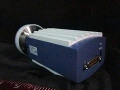 NOVELLUS 27-131136-00 BPG400 PIRANI GAUGE 2 3/4 (Leybold) 12092, 20...30V-;16W