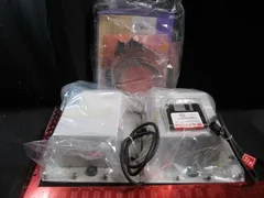 NOVELLUS 27-13189-00 CONTROLLER, NTM 500 ECI SYSTEMS NTM-500 NTM500-C