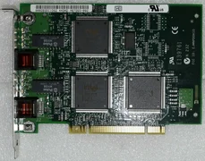 NOVELLUS 27-145711-00 PCB ASSY, CARD, ETHERNET, PCI