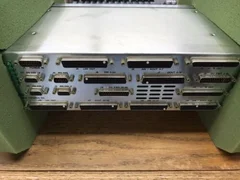 NOVELLUS 27-156710-00 DUAL CAPACITY IOC CONTROLLER 