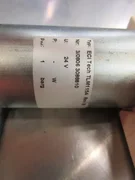 NOVELLUS 27-160331-00 CU,PUMP, DRAIN, ECI W/EXT WIRING