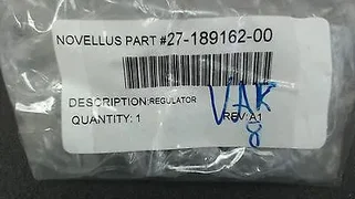 NOVELLUS - 27-189162-00 - REGULATOR