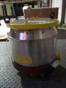 NOVELLUS 27-251604-00 50059294 TURBO PUMP TMP 2000L  LEYBOLD