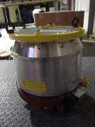 NOVELLUS 27-251604-00 TURBO PUMP TMP 2000L  LEYBOLD