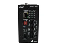 NOVELLUS 27-356649-00 MKS RMU RMIO SENSELINK 18-28VDC