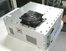 NOVELLUS 27-375850-00 / COMET AG 20031687 REV.02 RF MATCH