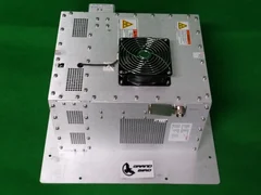 NOVELLUS 27-447822-00 RF MATCH BOX COMET 20065316, USED