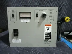 NOVELLUS 27-850151-00 ENI OEM-28B-04 SOLID STATE POWER GENERATOR