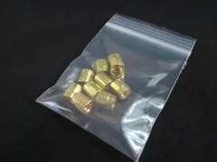 NOVELLUS 28-849708-00 ADAP,HOSE,025 OD (PACK10)