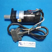 NOVELLUS 33-263345-00 DC SERVO MOTOR T730-042E59