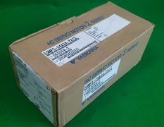 NOVELLUS 33-378030-00 MOTOR, 400W,SIGMA 3,W BRAKE, NEW