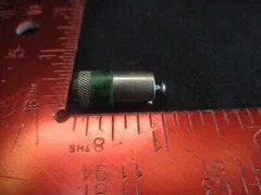 NOVELLUS 34-025678-00 LED, 24 VAC GREEN