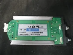 NOVELLUS  34-029889-24    CARTRIDGE,24V CONTRL 8.3AFL