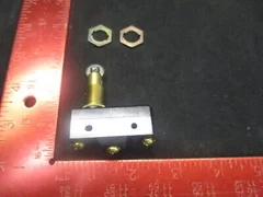 NOVELLUS 34-045425-00 SWITCH, OVERTRAVEL, ROLLER PLG