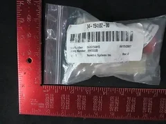 NOVELLUS 34-154102-00 Insulator, MIXBOWL, ENTRCE, VCTR