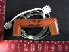 NOVELLUS 34-255955-00 HEATER, HTR 18W 120VAC C3 VECTOR