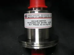 NOVELLUS  34-256611-00 PRECISION SENSORS PV48W-108  NOVELLUS 34-256611-00; SWITC