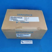 NOVELLUS 34-382419-00 AMP, SERVO, 750W, 200V, ROTARY, BASE MNT, SIGM