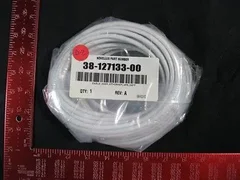 NOVELLUS  38-127133-00    NOVELLUS CABLE ASSY, ETHERNET, 4PR, 50FT