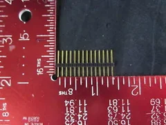 NOVELLUS  39-024358-00    CONNECTOR, PCB