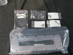 NOVELLUS  60-024123-00 VAT 84427-R1  KIT MONOVAT SEAT 32X2366 MM; VAT 84427-R1